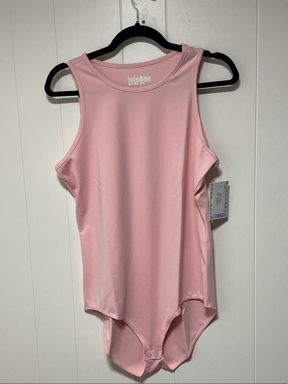 Lularoe bodysuit - Picture 1 of 3